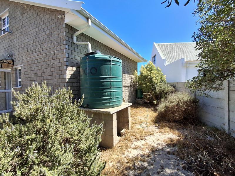 3 Bedroom Property for Sale in Britannia Bay Western Cape